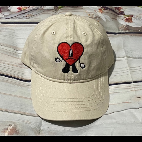 Great Description About Bad Bunny Baseball Cap